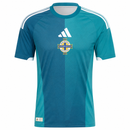 Irlande Domicile 2026 · Version Joueur