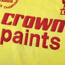 Liverpool Rétro Third 1985/87