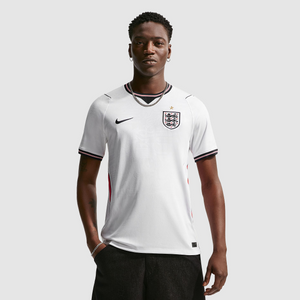 Angleterre Domicile 2026/27