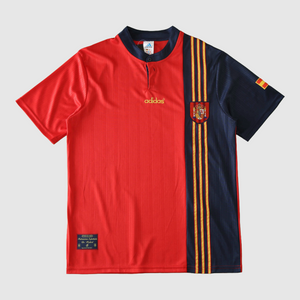 Espagne Rétro Domicile 1996