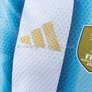 Maillot Domicile Version Joueur 2026