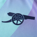 Kit Enfant Arsenal Third 2024/25
