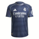 Real Madrid Extérieur 25/26