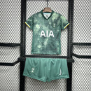 Kit Enfant Tottenham 24/25