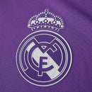 Real Madrid Rétro Extérieur 2016/17