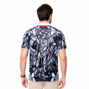 Maillot d'avant-match Angleterre 2026