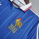 Maillot Domicile Rétro 1982