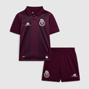 Kit Enfant FC Porto Extérieur 2026/27