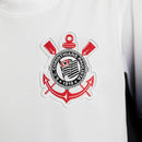 Kit Enfant Corinthians Blanc 24/25