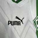Werder Bremen Rétro Domicile 96/97