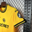 Kit Enfant Wolverhampton 24/25