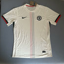 Maillot Extérieur 25/26