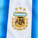 Argentine Domicile 2026/27 Femme Crop Top
