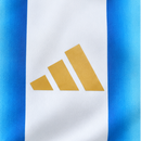 Argentine Domicile 2026/27 Femme Crop Top