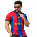 Barcelone Édition Spéciale 2026/27· Version Joueur