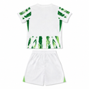 Kit Enfant Nigeria Domicile 25/26