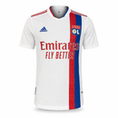 Maillot domicile Lyon 21/22 version joueur