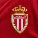 Monaco Domicile 2026/27 Version Joueur