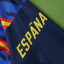Espagne Avant-Match Domicile 2026/27