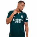 Maillot extérieur du Real Madrid 2026-2027
