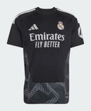 Maillot de gardien domicile du Real Madrid 2026-2027