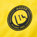 Al Nassr Domicile 2026
