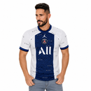 Maillot blanc spécial PSG 2022/23 Version joueur