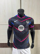 Maillot Édition Spéciale Gris Version Joueur 25/26