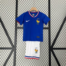 Kit enfant Domicile 2024