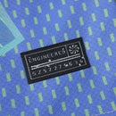 Barcelone Édition Spéciale Bleue Aurora 2025/26