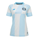 Grêmio Extérieur Blanc/Bleu 26/2027 · Femme