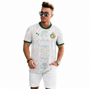 Maillot de l'équipe nationale du Sénégal, Coupe du Monde 2026, Édition Domicile
