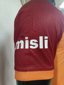 Maillot Domicile Version Joueur 25/26