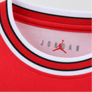 Tenue d'entraînement PSG 22-23 (haut à manches courtes et short) – Rouge