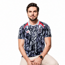 Maillot d'avant-match Angleterre 2026