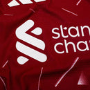 Liverpool Domicile 2026/27 · Version Joueur