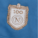 Short domicile SSC Napoli 2026/27