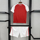 kit enfant Domicile 25/26