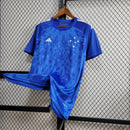 Cruzeiro Domicile 24/25