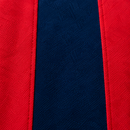 Sweat-shirt à manches longues Bayern Munich Rouge et Bleu Marine 2025/26