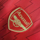 Arsenal Domicile 2023/24