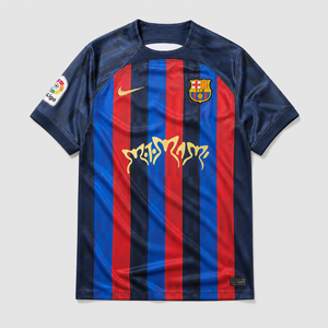Barcelone Domicile Rosalia 2022/23