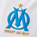 Maillot domicile manches longues Marseille 25/26