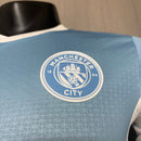Manchester City Domicile 26 · Version Joueur