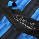 Atalanta Domicile 2026/27
