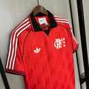 Flamengo Third 24/25