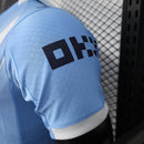 Maillot Domicile Version Joueur 25/26