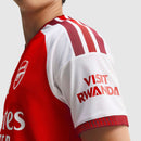 Arsenal Domicile 2026/27 Version Joueur