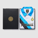 Inter Milan Rétro Extérieur 1993/94