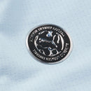 Manchester City Domicile 2026/27 Manches Longues Version Joueur